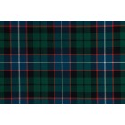 House of Edgar Heavy Weight Nevis Tartan - Galbraith Ancient